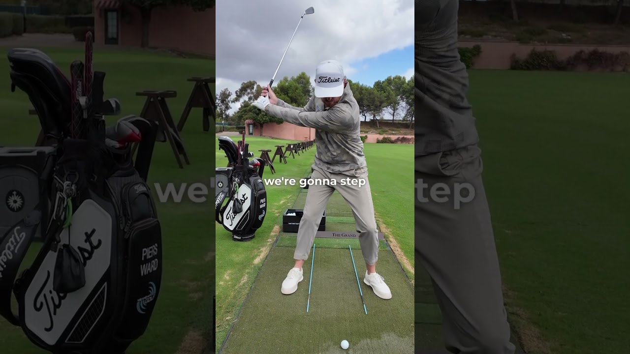 The Swiss Army Knife of Golf Drills #golfswing #golftips The Swiss Army Knife of Golf Drills #golfswing #golftips