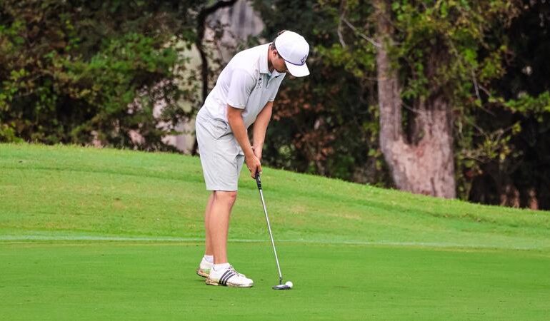 Tarleton State Men’s Golf wraps up fall season at FAU Invitational Tarleton State Men’s Golf wraps up fall season at FAU Invitational