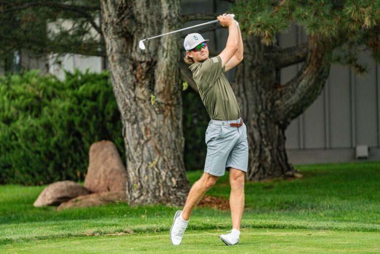 Rams Ready for Final Fall Tournament Cal Poly