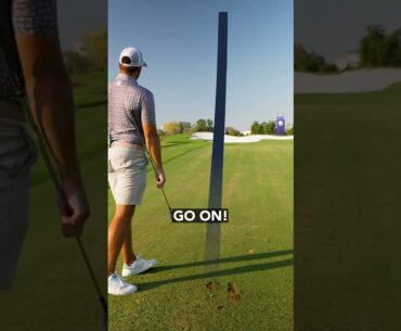 THE SECRET to Playing Golf Like a PRO Team!