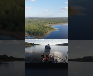 When the water boils… cast. When the water boils… cast.