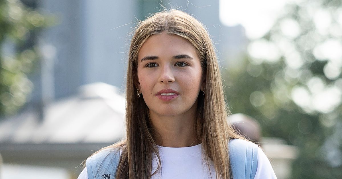 Donald Trump’s granddaughter Kai shares behind-the-scenes look at the White House Irish Star