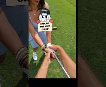 You're not focusing enough on this in your swing!