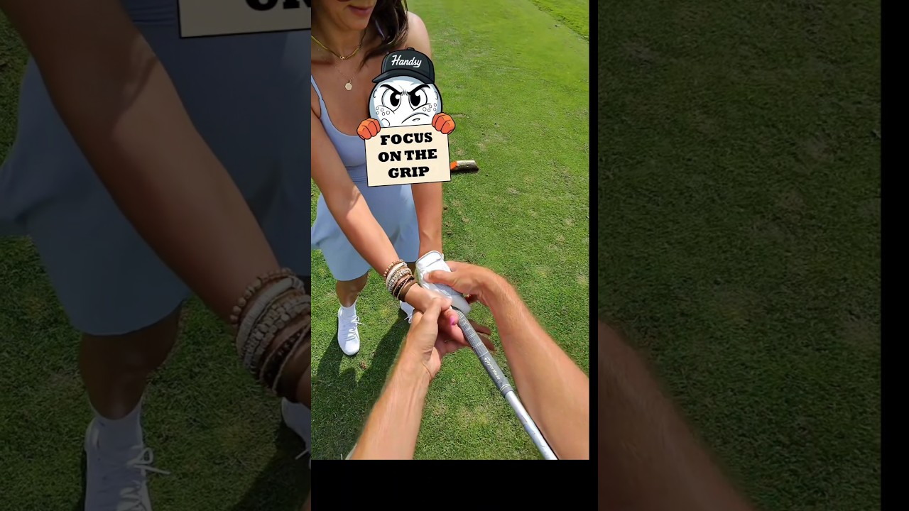 You’re not focusing enough on this in your swing! You're not focusing enough on this in your swing!