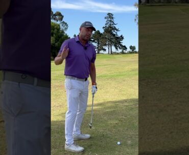 So senkst du die Hände im Abschwung richtig!