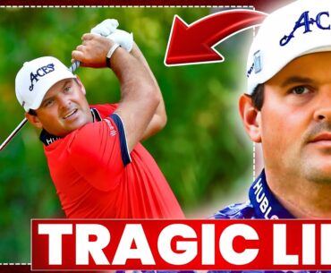 The TRAGIC Downfall of Patrick Reed: What Went Wrong? The TRAGIC Downfall of Patrick Reed: What Went Wrong?