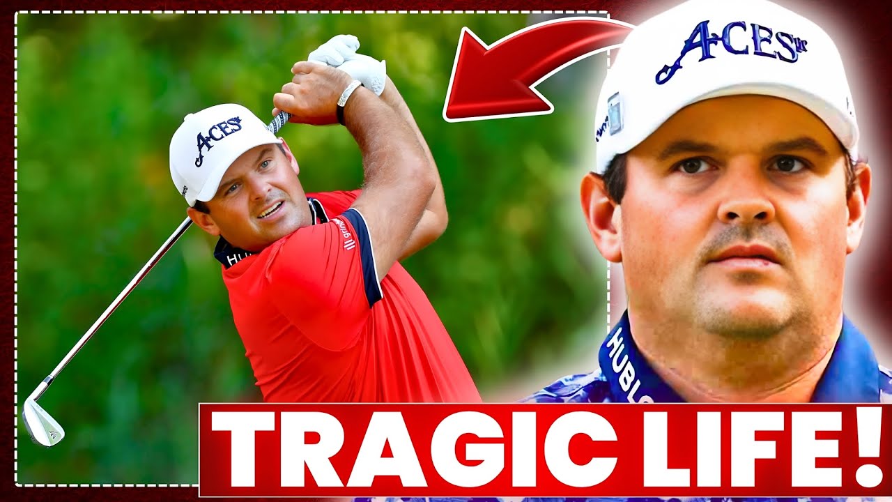 The TRAGIC Downfall of Patrick Reed: What Went Wrong? The TRAGIC Downfall of Patrick Reed: What Went Wrong?
