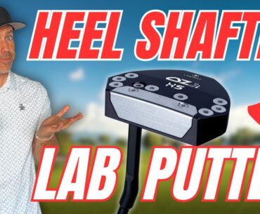 The TRUTH About The LAB Golf Oz.1i HS Putter The TRUTH About The LAB Golf Oz.1i HS Putter