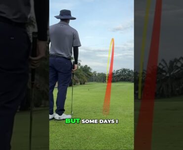 Golf Aiming Strategy: Simple Tip for High Handicappers Golf Aiming Strategy: Simple Tip for High Handicappers