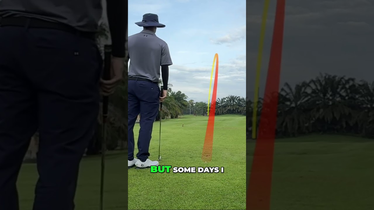 Golf Aiming Strategy: Simple Tip for High Handicappers Golf Aiming Strategy: Simple Tip for High Handicappers