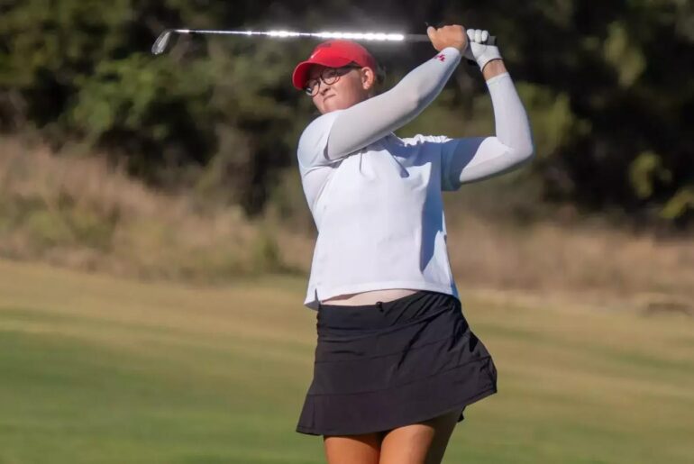 Women’s Golf Saves Best for Last at Landfall Tradition bu123