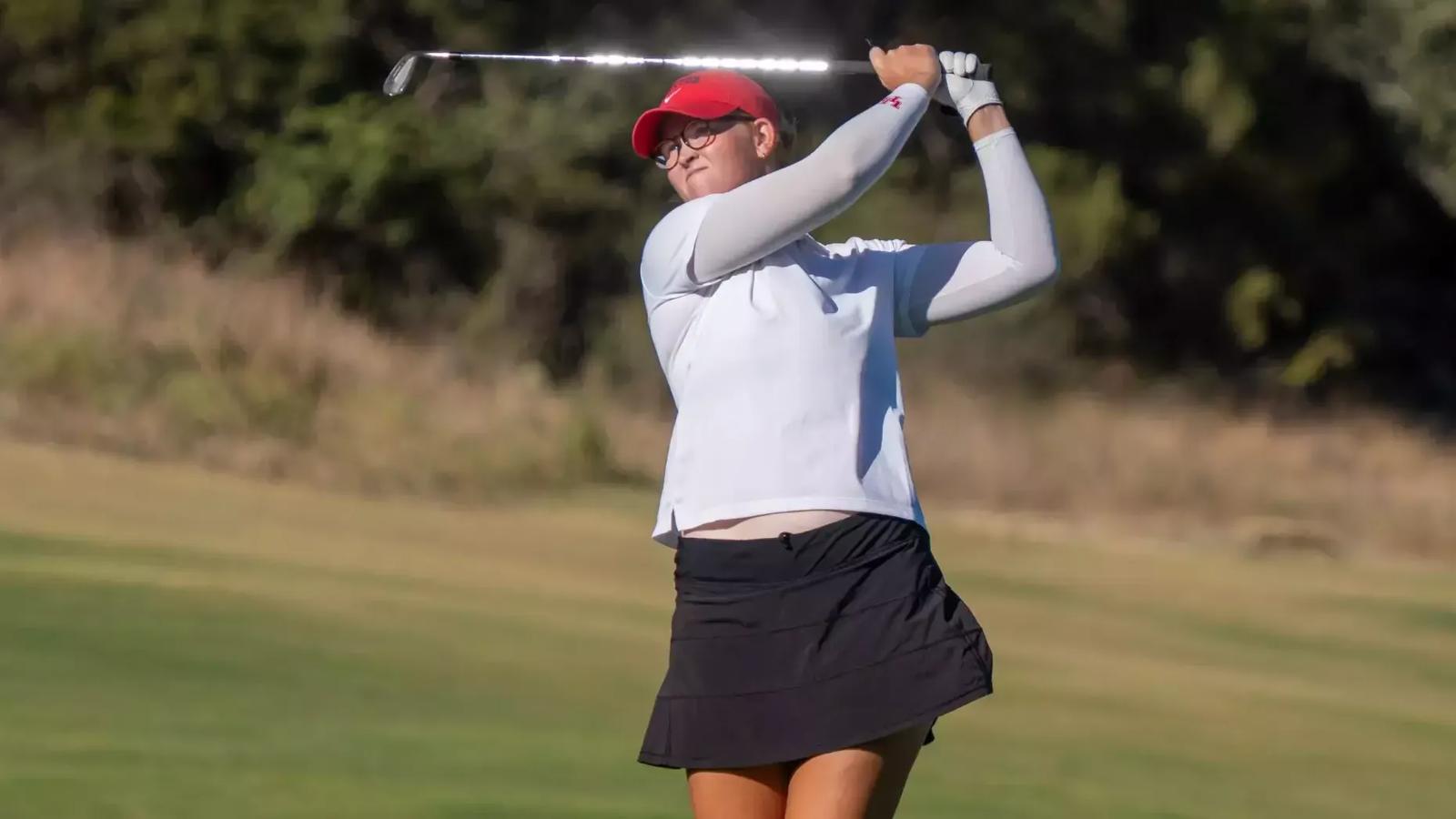 Women’s Golf Saves Best for Last at Landfall Tradition bu123