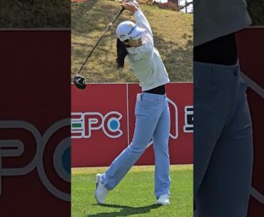투어 8년차.3승.32억원.KLPGA 최고의 미녀골퍼 이가영프로 드라이버 티샷 슬로우모션 영상 #KOREA#GOLF#KLPGA#미녀#Beauty#골퍼#golfshorts#골프쇼 투어 8년차.3승.32억원.KLPGA 최고의 미녀골퍼 이가영프로 드라이버 티샷 슬로우모션 영상 #KOREA#GOLF#KLPGA#미녀#Beauty#골퍼#golfshorts#골프쇼