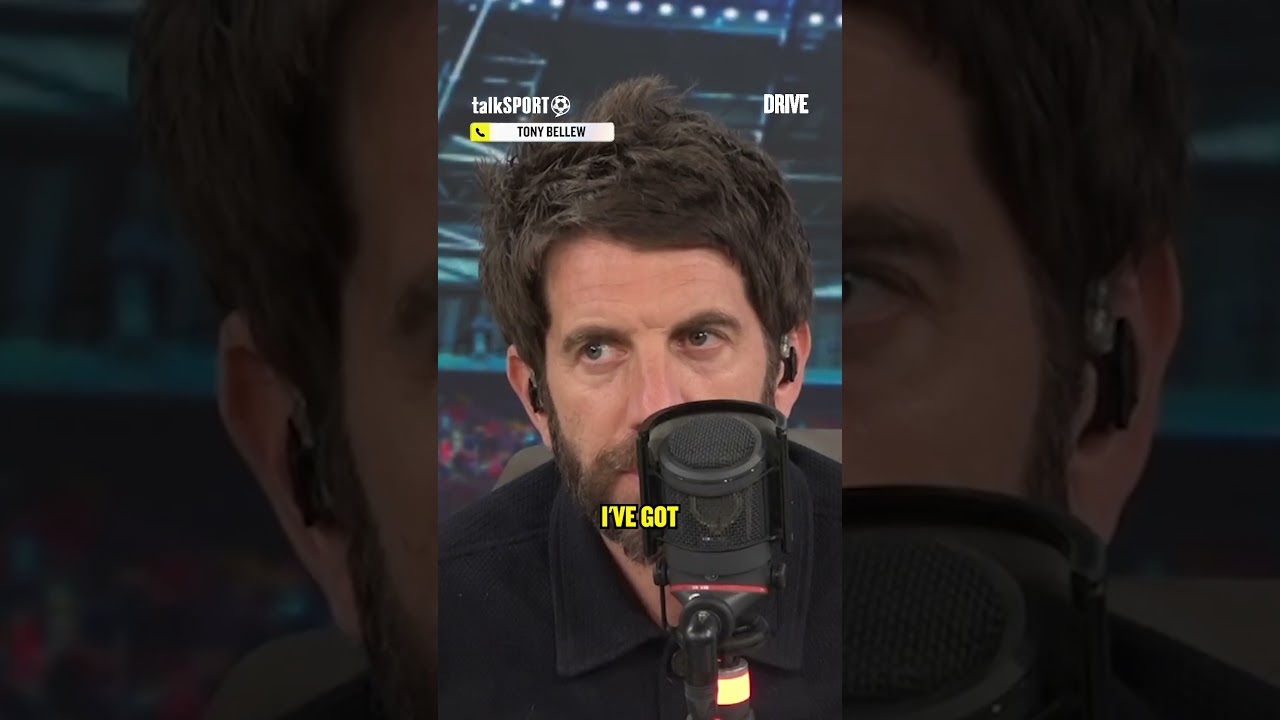 “We’re the founders of the Premier League!” 😱 "We're the founders of the Premier League!" 😱