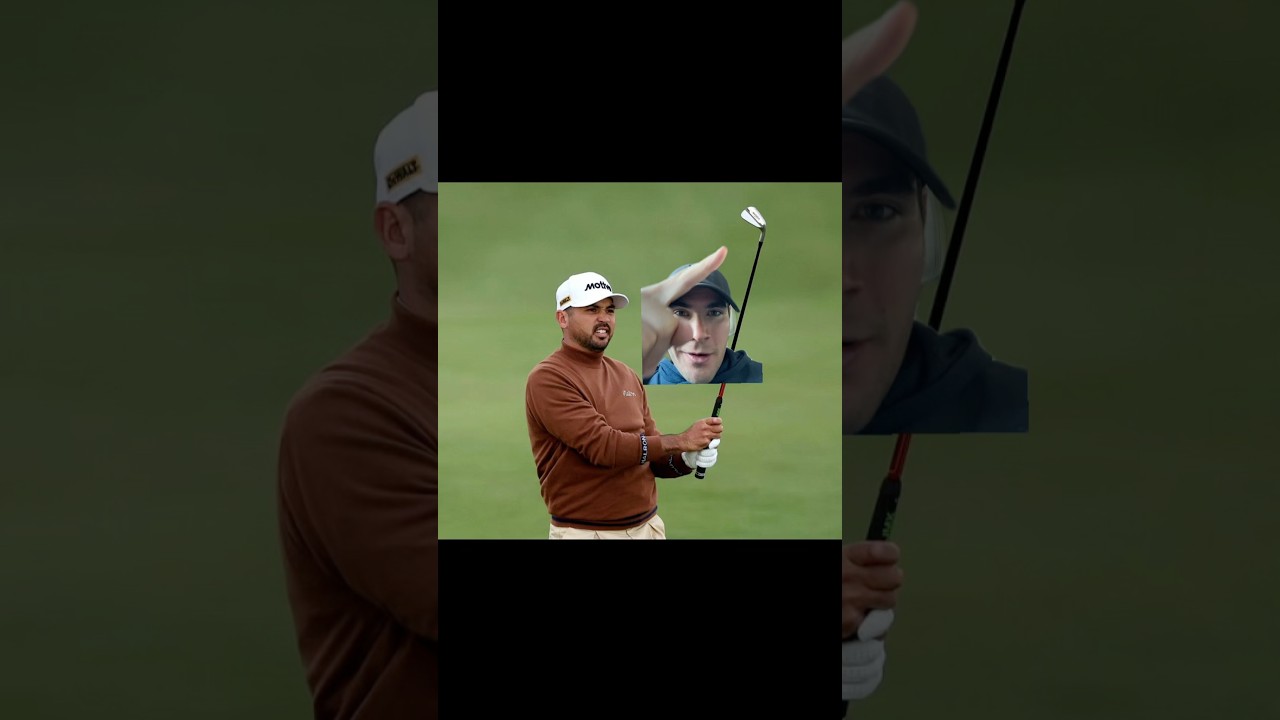 Jason Day is an Absolute MENACE 😭🚨🗣️⛳️ Jason Day is an Absolute MENACE 😭🚨🗣️⛳️