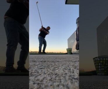 Day 3 driving range shot 47 #golf #golf-galaxy#golf #golfingskills #golfswing Day 3 driving range shot 47 #golf #golf-galaxy#golf #golfingskills #golfswing