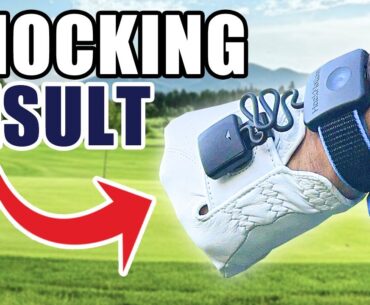 HackMotion Golf Wrist Sensor Review | Is It Worth Buying in 2025? HackMotion Golf Wrist Sensor Review | Is It Worth Buying in 2025?