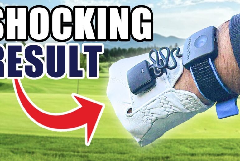 HackMotion Golf Wrist Sensor Review | Is It Worth Buying in 2025? HackMotion Golf Wrist Sensor Review | Is It Worth Buying in 2025?