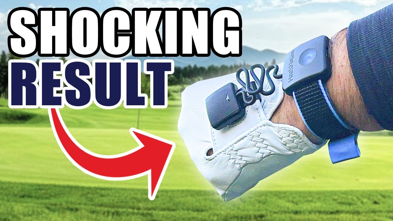 HackMotion Golf Wrist Sensor Review | Is It Worth Buying in 2025? HackMotion Golf Wrist Sensor Review | Is It Worth Buying in 2025?