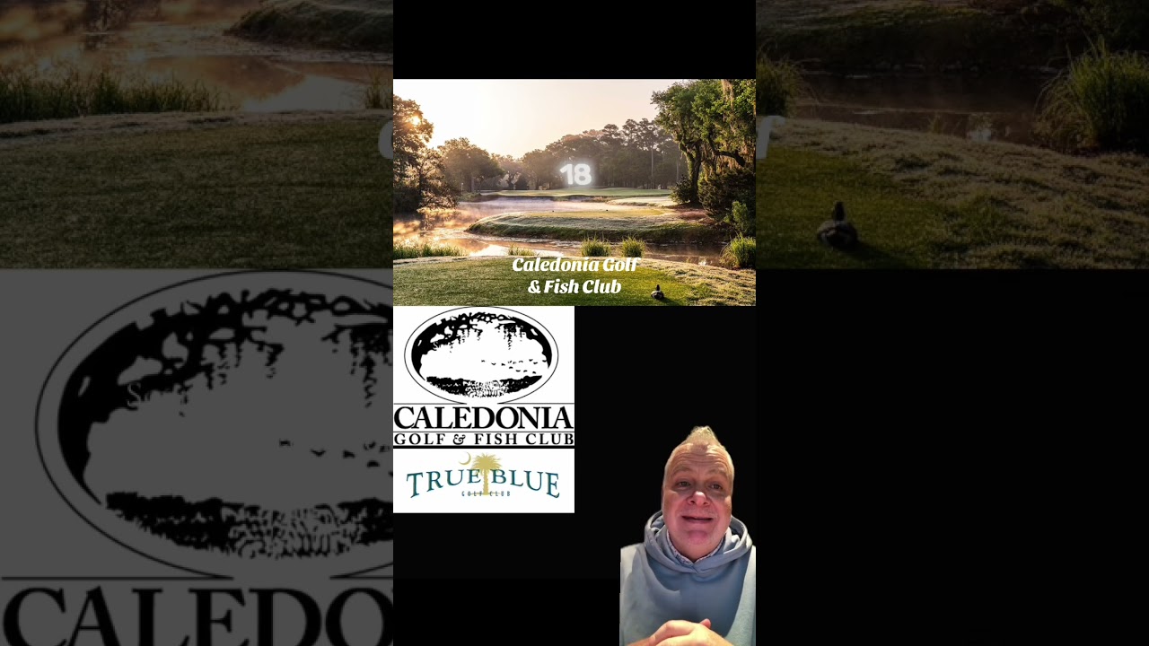 Caledonia Golf & Fish Club Named One of America’s Best Golf Resorts by Golf Digest Caledonia Golf & Fish Club Named One of America’s Best Golf Resorts by Golf Digest