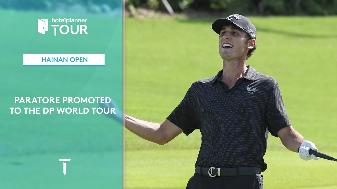 Hainan Open Hainan Open