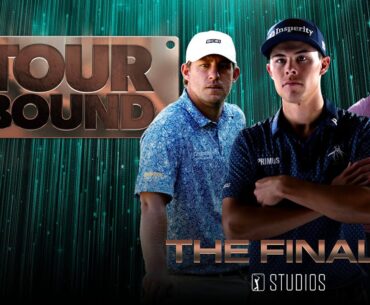 TOURBOUND: THE FINALS | Korn Ferry Presents | Ep. 5