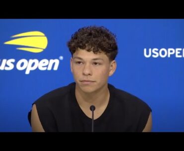 Ben Shelton verdict speaks volumes after Taylor Townsend and Jelena Ostapenko spat