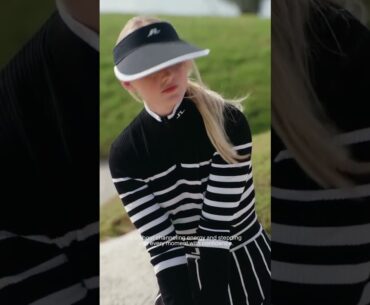 New Season J.Lindeberg Golf