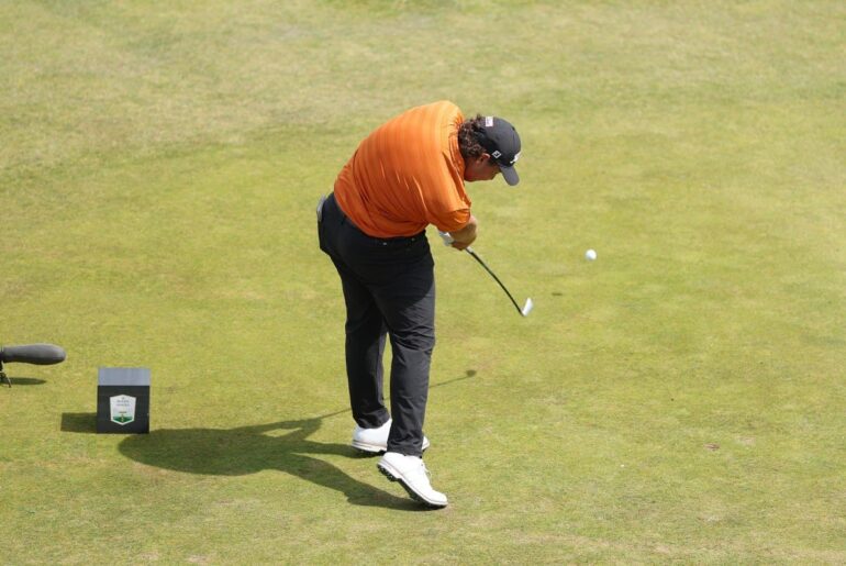 LIV Golf Rumors: PGA Tour Winner Signals True Commitment Julio Cesar Valdera Morales