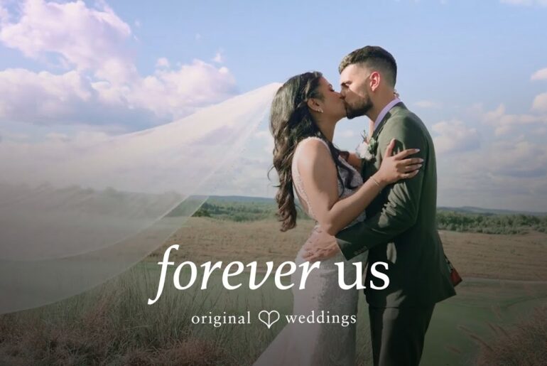 Timeless Love at Ballyowen Golf Club Timeless Love at Ballyowen Golf Club