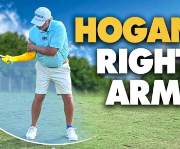 This Simple 5-Ball Right Arm Drill Guarantees Pin-Point Accuracy