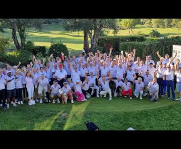 Pol-Am Cannes 2025 par Golf Méditerranée Pol-Am Cannes 2025 par Golf Méditerranée
