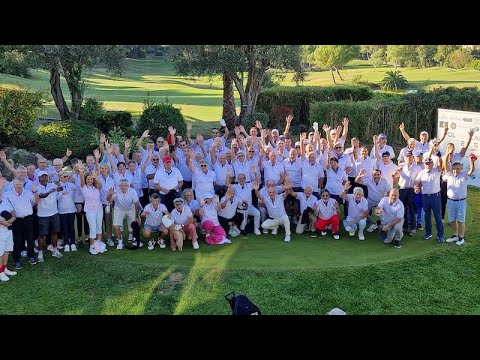 Pol-Am Cannes 2025 par Golf Méditerranée Pol-Am Cannes 2025 par Golf Méditerranée
