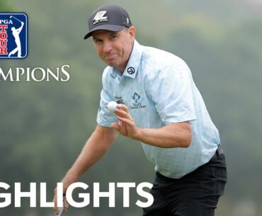 Highlights | Simmons Bank | 2025