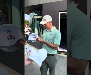 Genesis championship DPWorld Tour 우정힐스 아담 스콧 Adam Scott 제네시스 챔피언십 2025.10.25