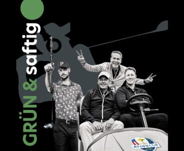 DP World Tour im Selbsttest: Kartenkampf, Korea-Kritik & RPR-Debatte