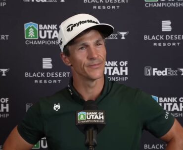 “I Could’ve Done More” — Thorbjorn Olesen’s Honest Take After Final Round