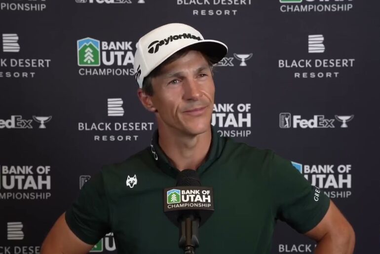 “I Could’ve Done More” — Thorbjorn Olesen’s Honest Take After Final Round “I Could’ve Done More” — Thorbjorn Olesen’s Honest Take After Final Round
