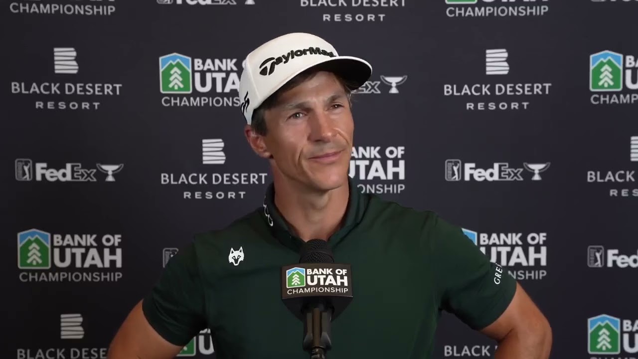 “I Could’ve Done More” — Thorbjorn Olesen’s Honest Take After Final Round “I Could’ve Done More” — Thorbjorn Olesen’s Honest Take After Final Round