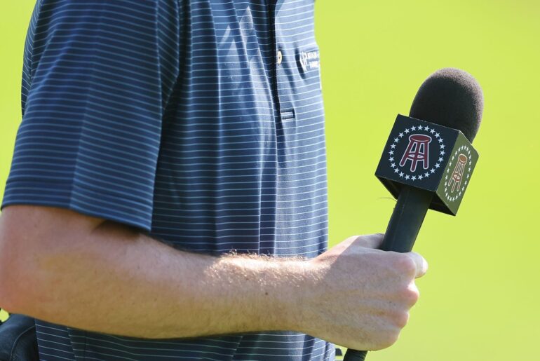Barstool Sports’ ‘Beef’ Dies at 31; Tributes Pour In From Golf World Barstool Sports' 'Beef' Dies at 31; Tributes Pour In From Golf World