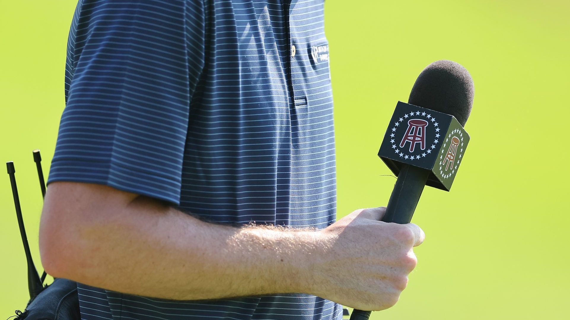 Barstool Sports’ ‘Beef’ Dies at 31; Tributes Pour In From Golf World Barstool Sports' 'Beef' Dies at 31; Tributes Pour In From Golf World