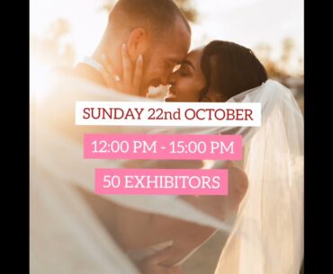 Formby Hall Golf Resort & Spa Luxury Wedding Fayre Liverpool, Merseyside Sunday 22nd October, 2023.