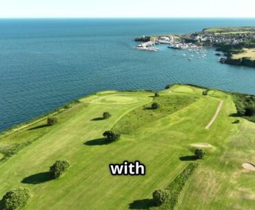 Top 10 Luxury Golf Destinations in Italy