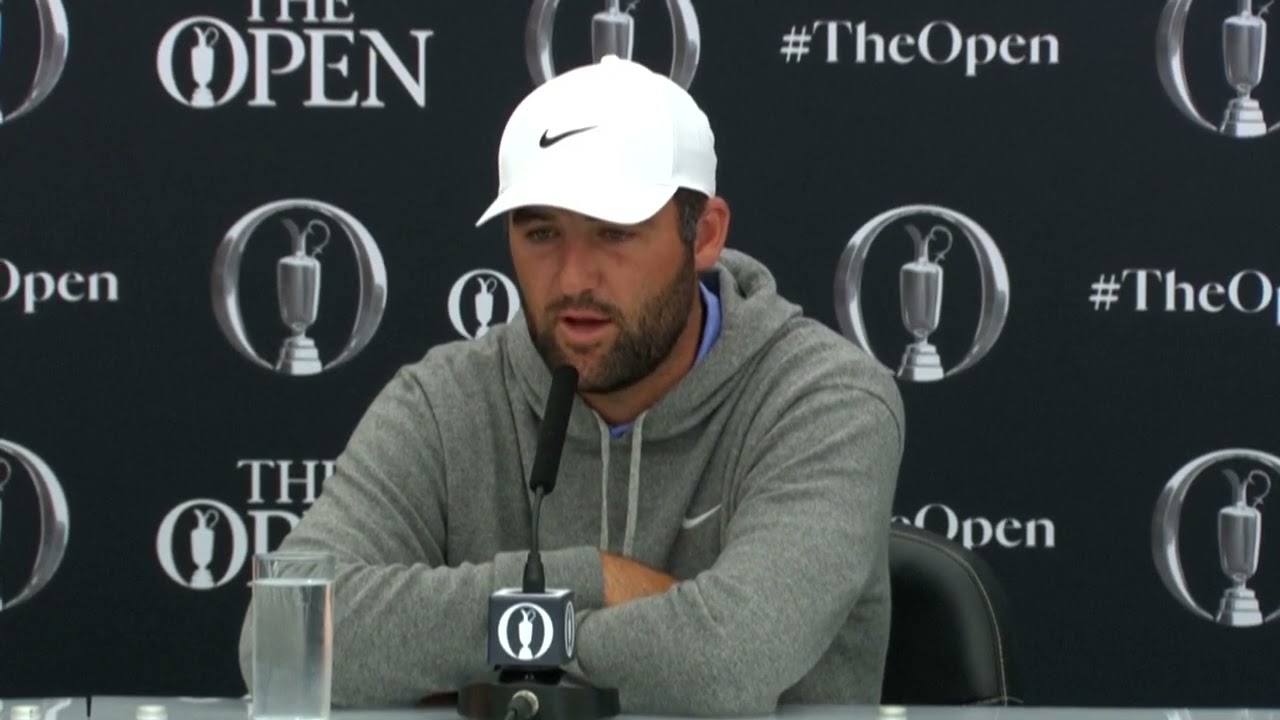 ‘What is the point? This is not a fulfilling life’ – Golf champ Scottie Scheffler’s golf dilemma 'What is the point? This is not a fulfilling life' - Golf champ Scottie Scheffler's golf dilemma