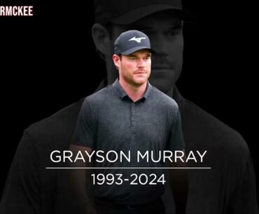 Grayson Murray background and history in golf and life | This Week In Golf Jan 16-2024 Grayson Murray background and history in golf and life | This Week In Golf Jan 16-2024