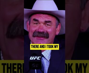 Don Frye's Toughest UFC Fight | Don Frye vs Mark Coleman 1 #UFC #MMA