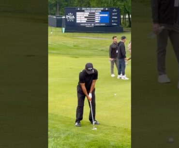 How to Hit Flop Shots like Xander  Schauffele