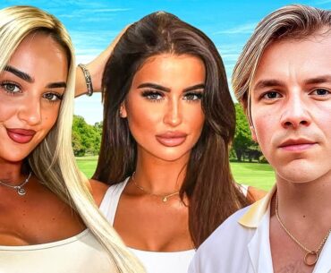 Golf, Girls, Booze. The $40k Golf Game Trying To Break 40. Sorted. Golf, Girls, Booze. The $40k Golf Game Trying To Break 40. Sorted.