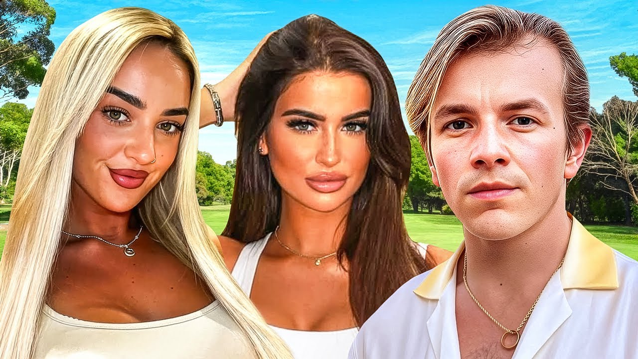 Golf, Girls, Booze. The $40k Golf Game Trying To Break 40. Sorted. Golf, Girls, Booze. The $40k Golf Game Trying To Break 40. Sorted.