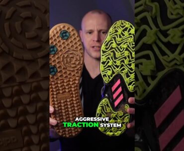 Would you wear these casual golf shoes?